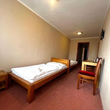 Grand Hotel Rooms Spišské Tomášovce 외부 사진
