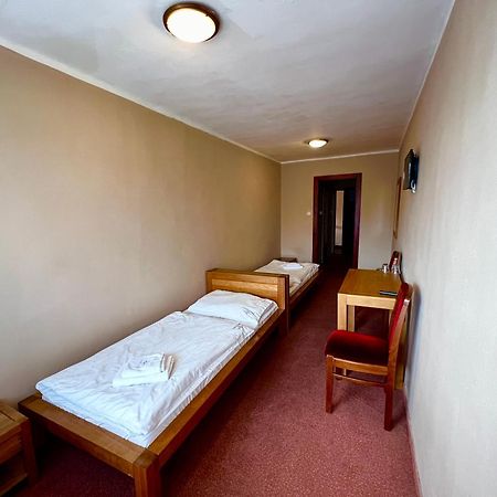 Grand Hotel Rooms Spišské Tomášovce 외부 사진