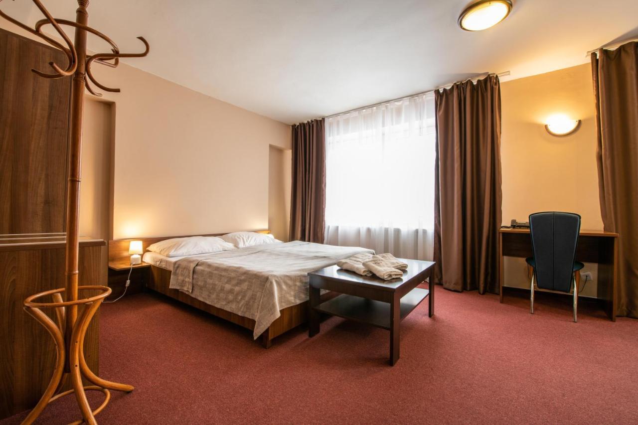 Grand Hotel Rooms Spišské Tomášovce 외부 사진