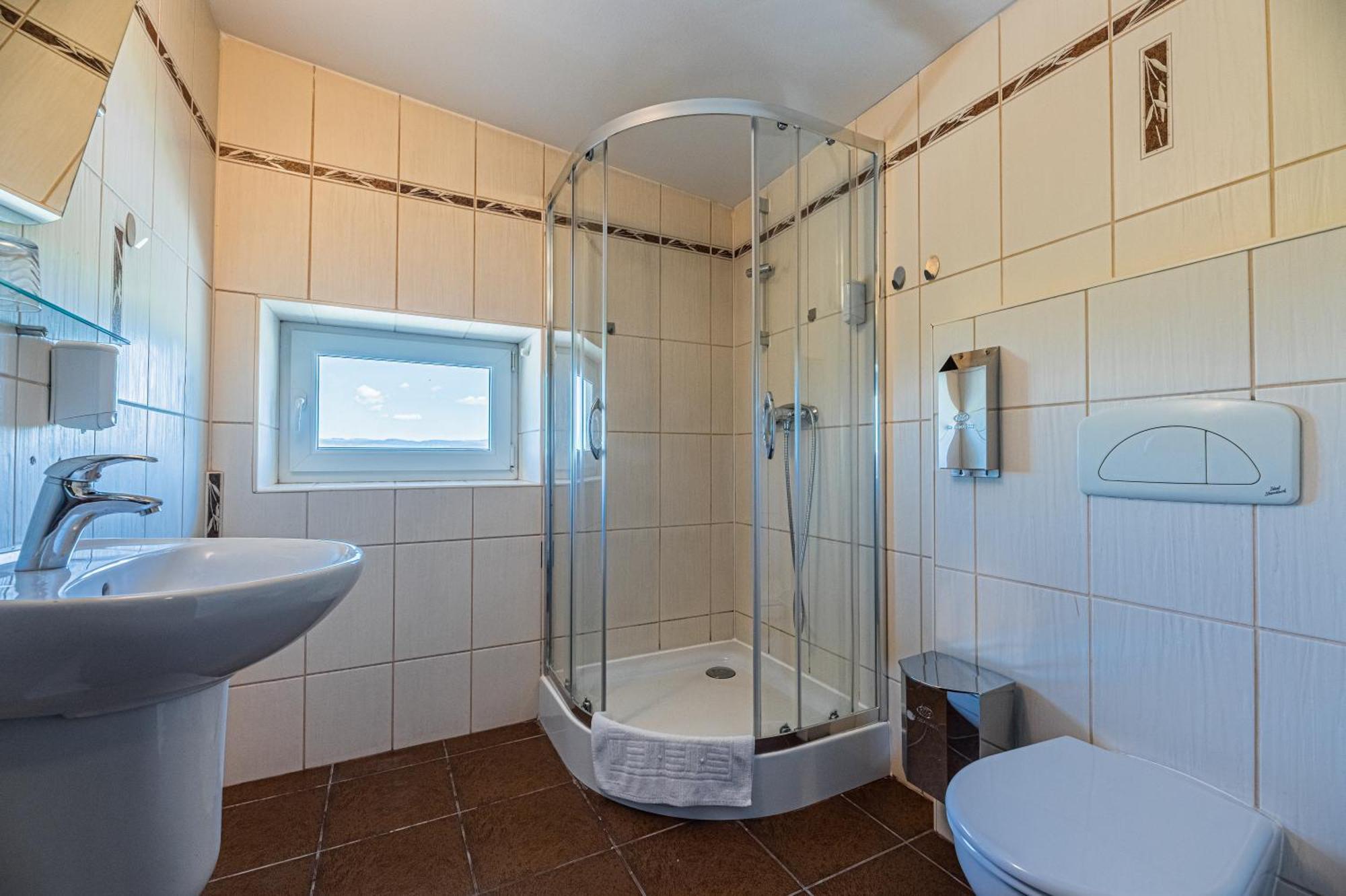 Grand Hotel Rooms Spišské Tomášovce 외부 사진