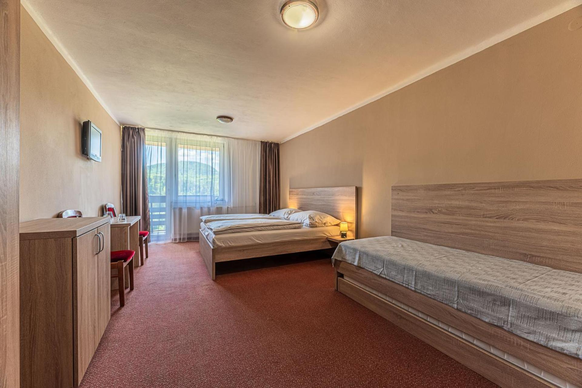 Grand Hotel Rooms Spišské Tomášovce 외부 사진