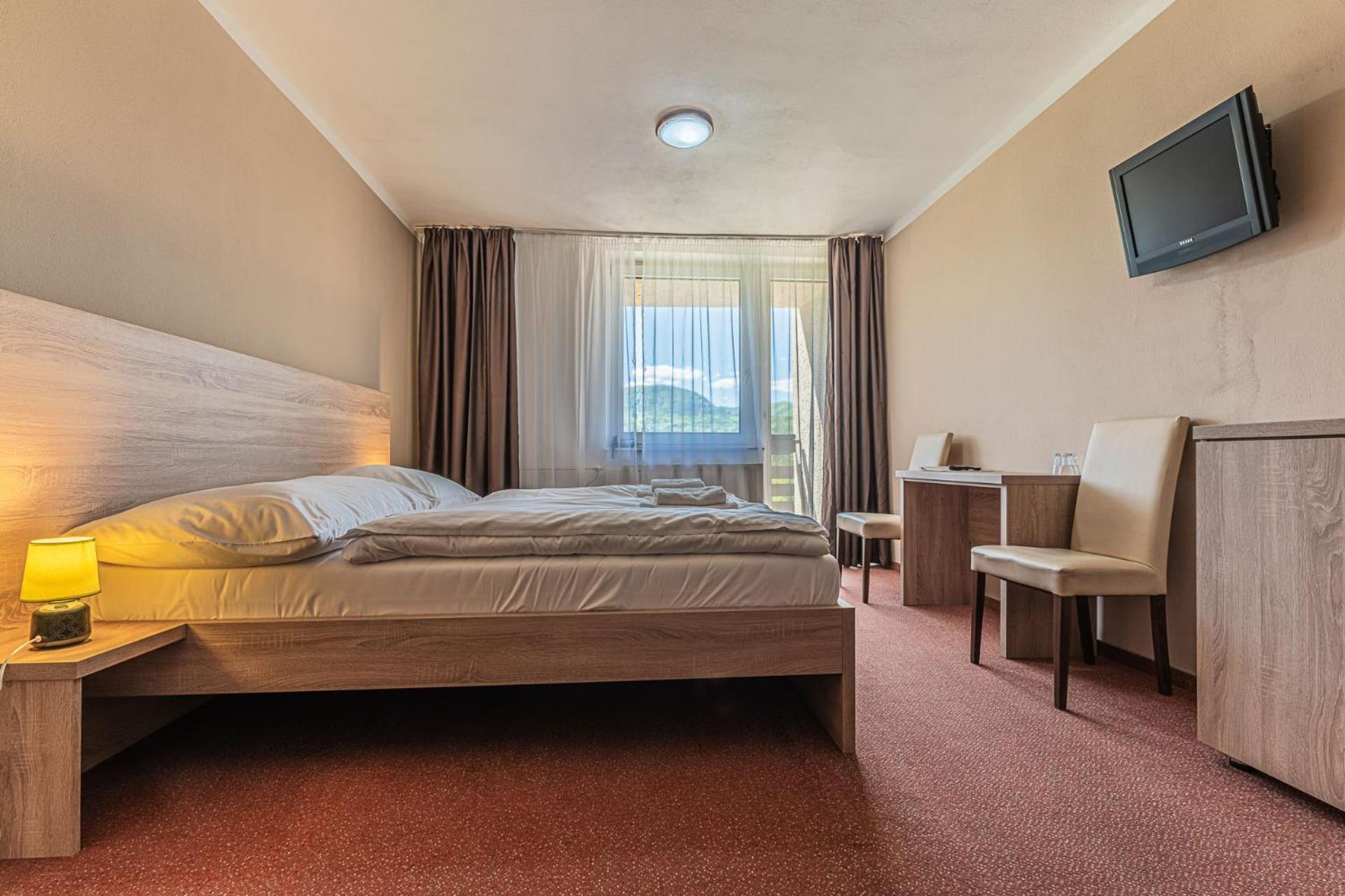 Grand Hotel Rooms Spišské Tomášovce 외부 사진