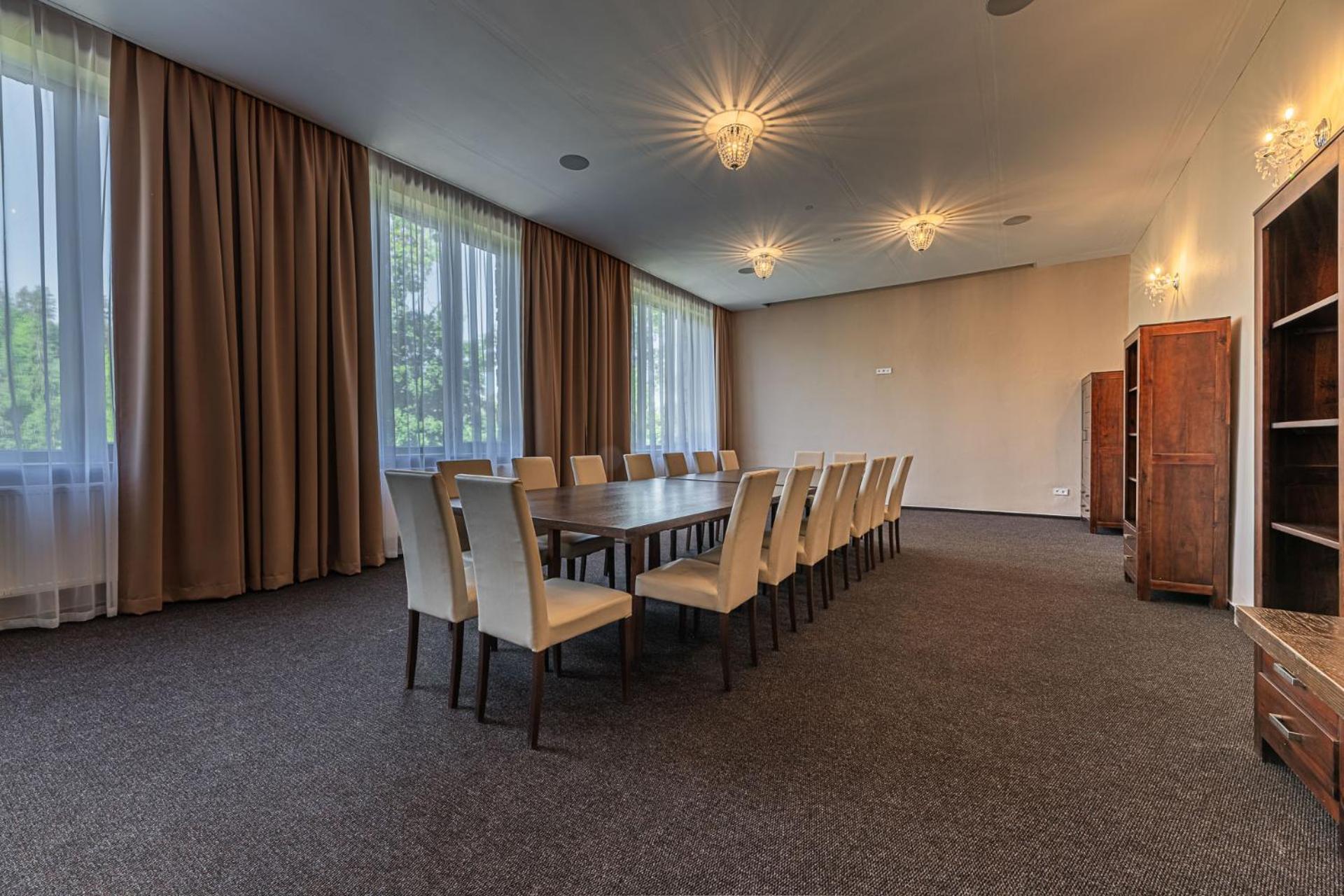 Grand Hotel Rooms Spišské Tomášovce 외부 사진