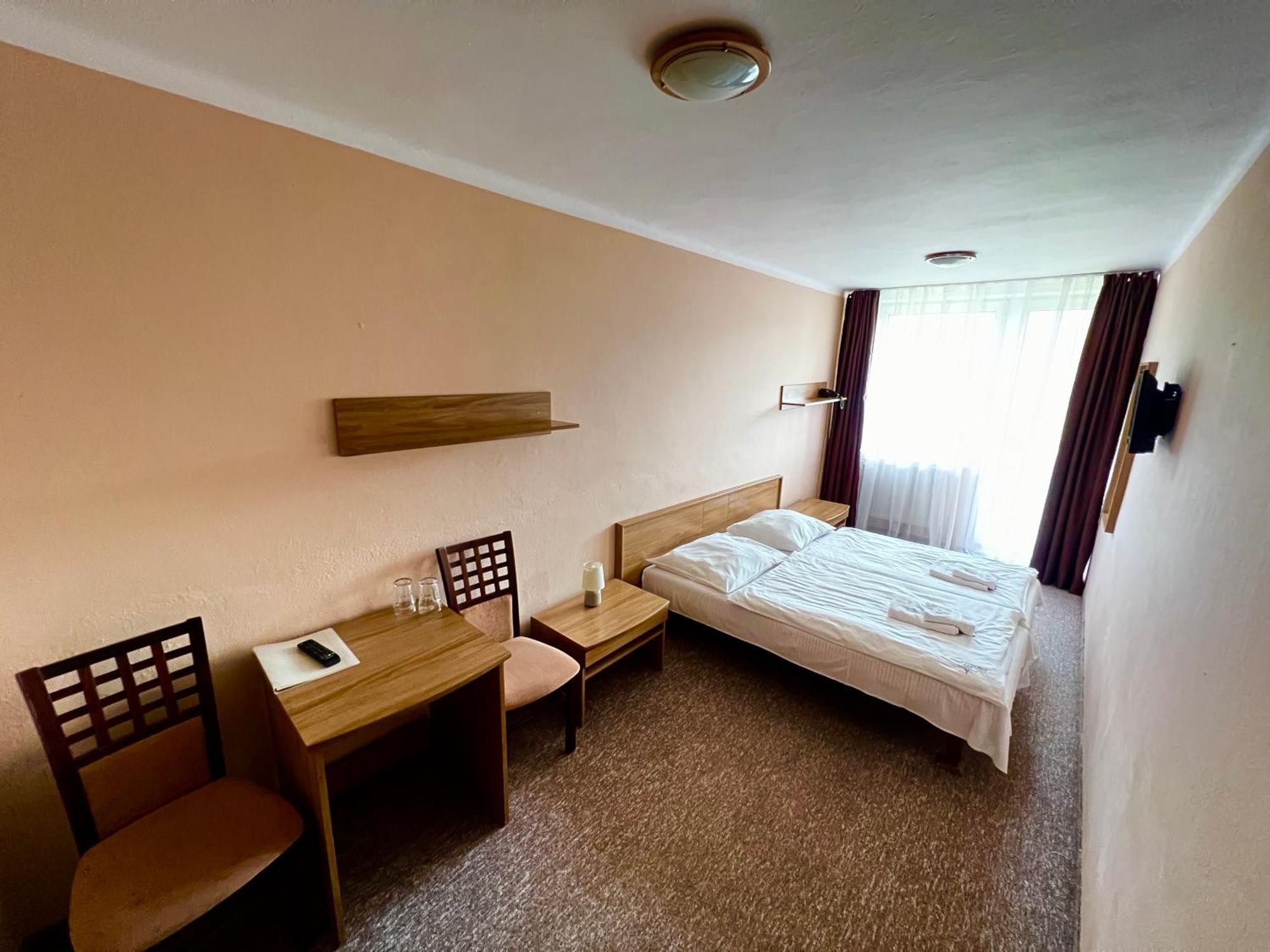 Grand Hotel Rooms Spišské Tomášovce 외부 사진
