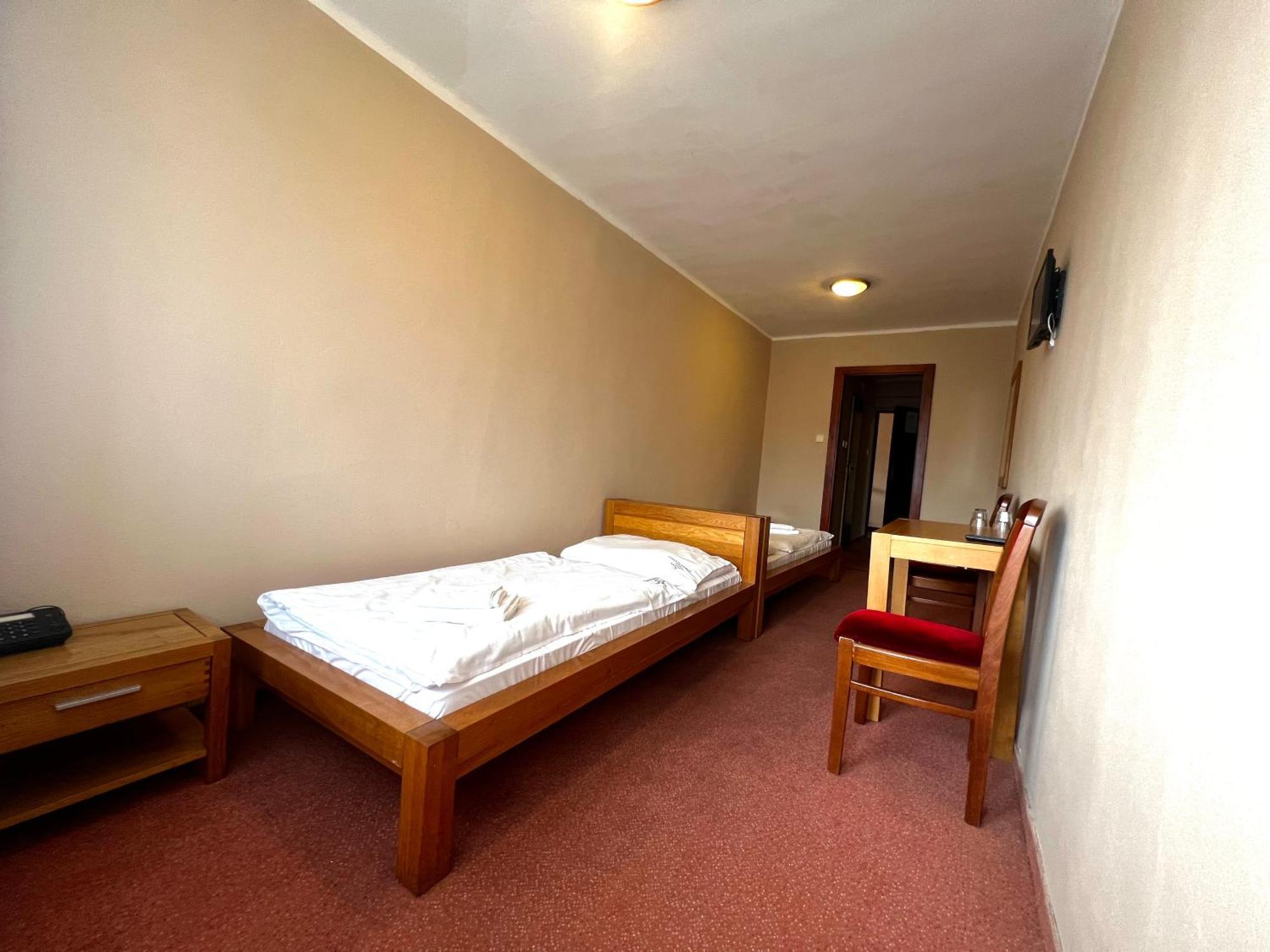 Grand Hotel Rooms Spišské Tomášovce 외부 사진