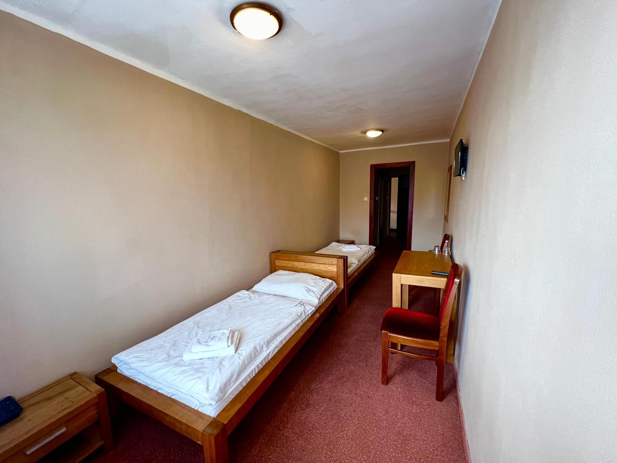 Grand Hotel Rooms Spišské Tomášovce 외부 사진